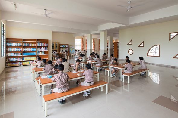 Importance of Classroom Ergonomics - Getting Children Posture Right