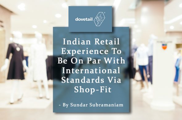 Dovetail Furniture