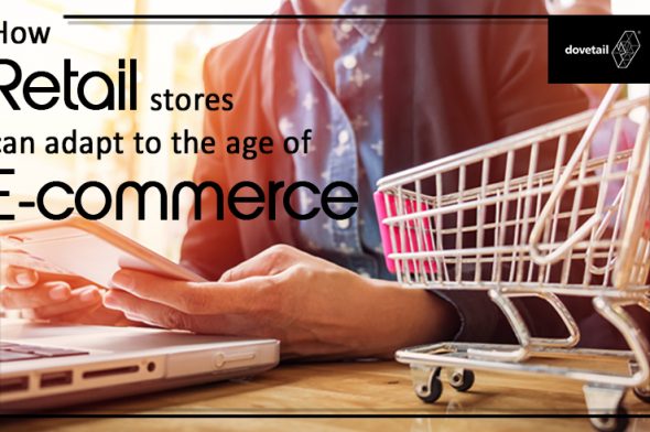 Dovetail furniture, retail furniture