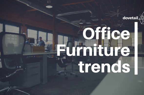 Dovetail furniture