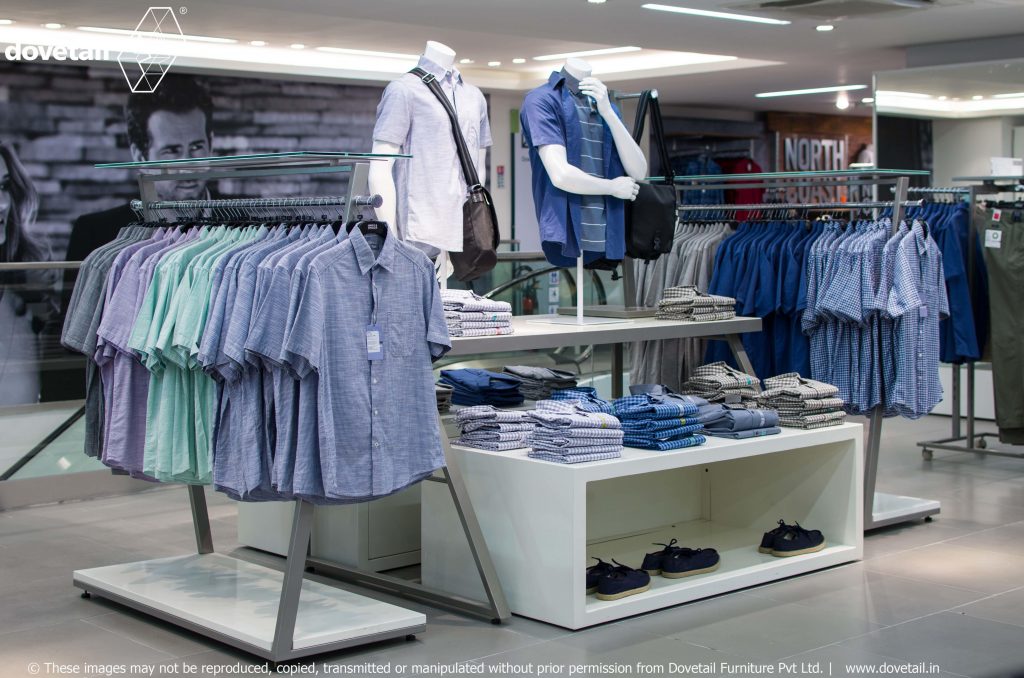 Store Fixtures are an integral part of brand storytelling - Dovetail ...