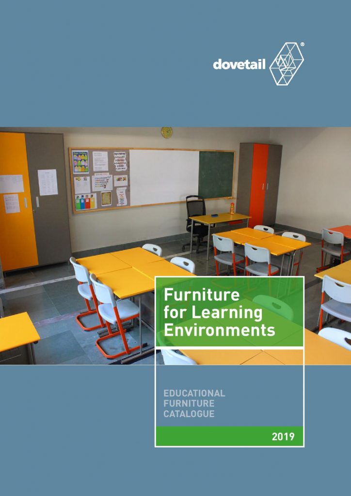 Shop fit industry poised for sustainable growth in 2019 Dovetail