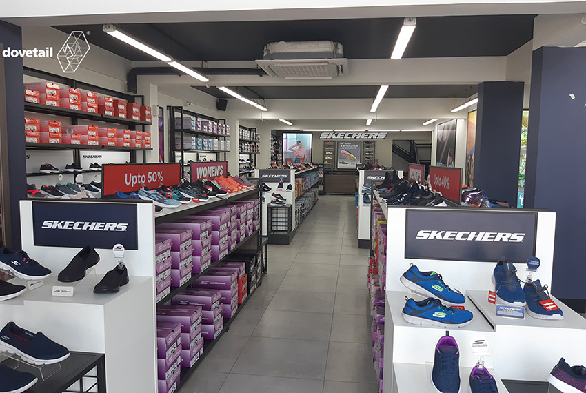 sketchers outlet store near me